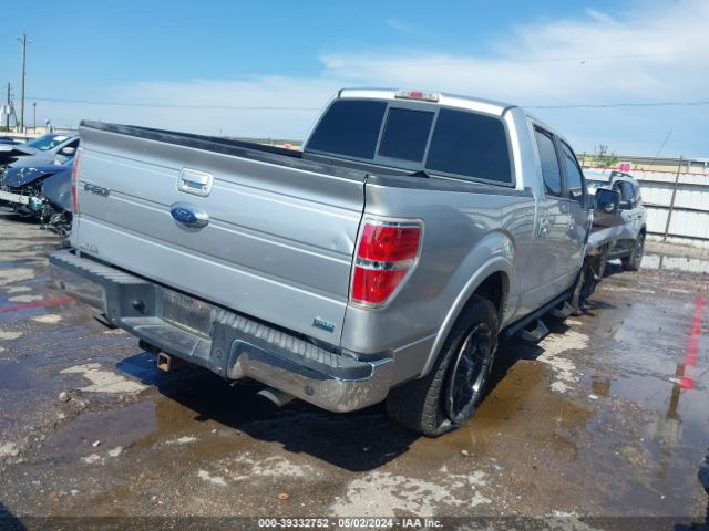 Photo 3 VIN: 1FTFW1CV5AFB77938 - FORD F-150 