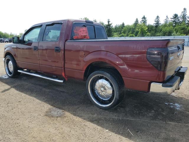 Photo 1 VIN: 1FTFW1CV5AFB79222 - FORD F-150 