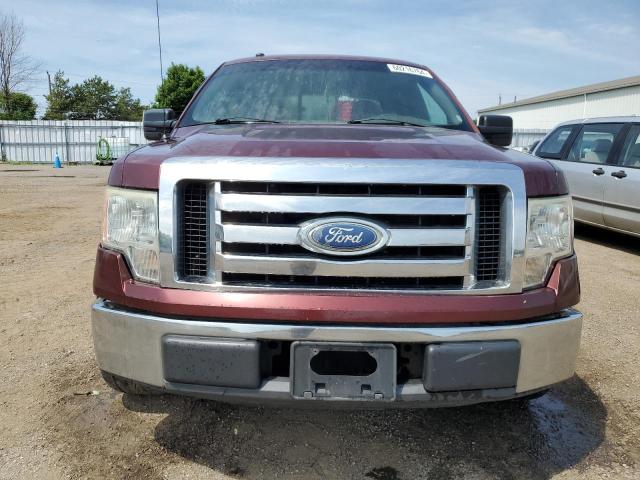 Photo 4 VIN: 1FTFW1CV5AFB79222 - FORD F-150 