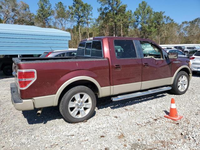 Photo 2 VIN: 1FTFW1CV5AFB98465 - FORD F150 SUPER 