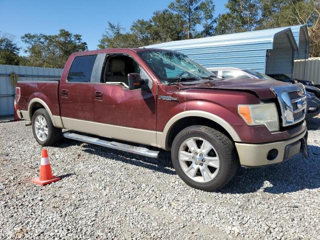 Photo 3 VIN: 1FTFW1CV5AFB98465 - FORD F150 SUPER 