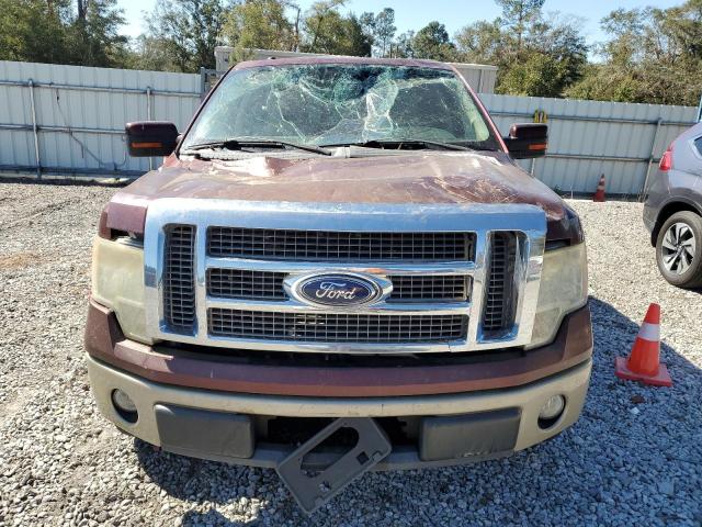 Photo 4 VIN: 1FTFW1CV5AFB98465 - FORD F150 SUPER 