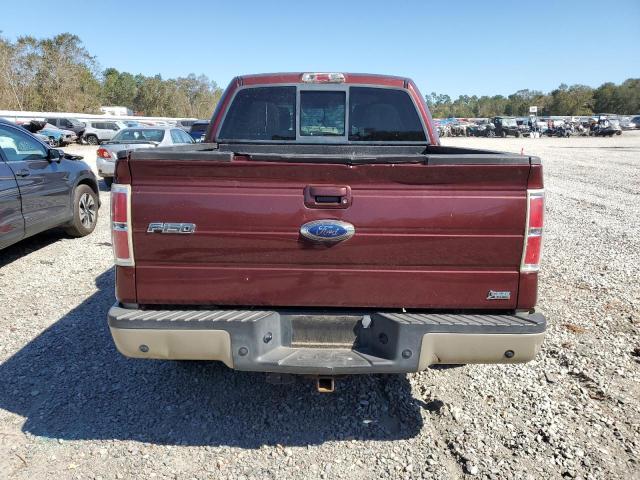 Photo 5 VIN: 1FTFW1CV5AFB98465 - FORD F150 SUPER 