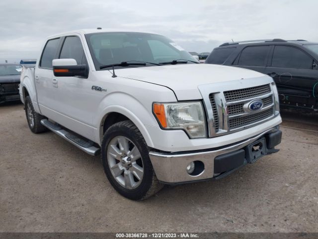 Photo 0 VIN: 1FTFW1CV5AFC61810 - FORD F-150 