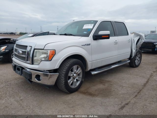 Photo 1 VIN: 1FTFW1CV5AFC61810 - FORD F-150 