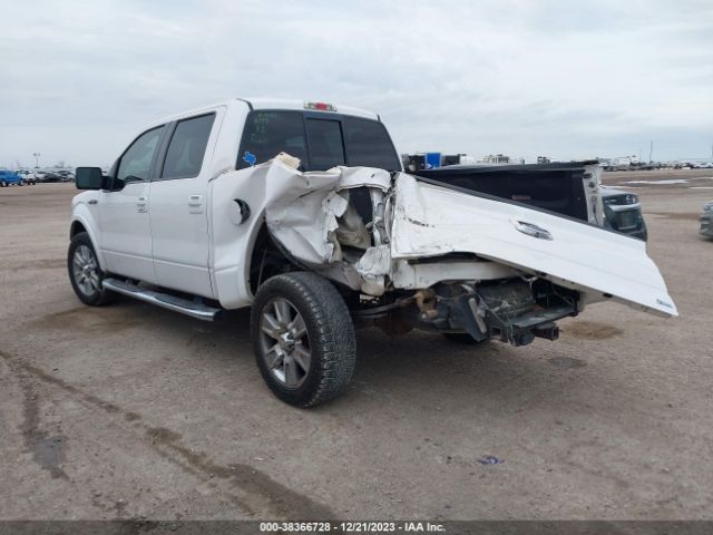 Photo 2 VIN: 1FTFW1CV5AFC61810 - FORD F-150 