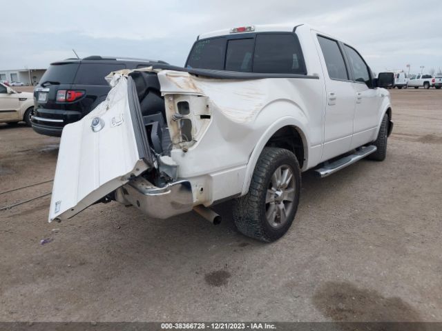 Photo 3 VIN: 1FTFW1CV5AFC61810 - FORD F-150 