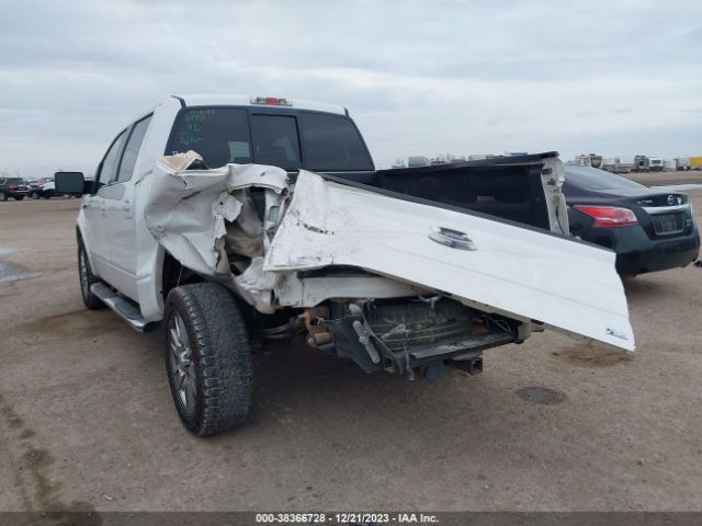 Photo 5 VIN: 1FTFW1CV5AFC61810 - FORD F-150 