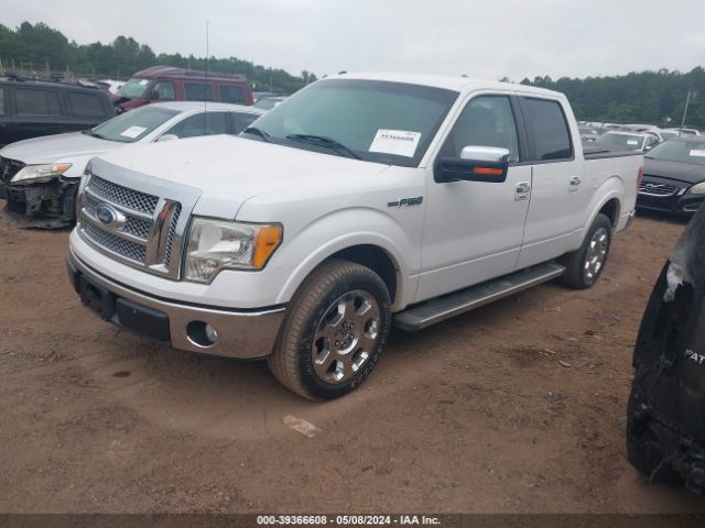 Photo 1 VIN: 1FTFW1CV5AFD42323 - FORD F150 