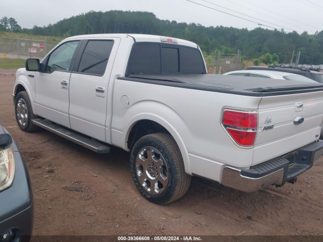 Photo 2 VIN: 1FTFW1CV5AFD42323 - FORD F150 