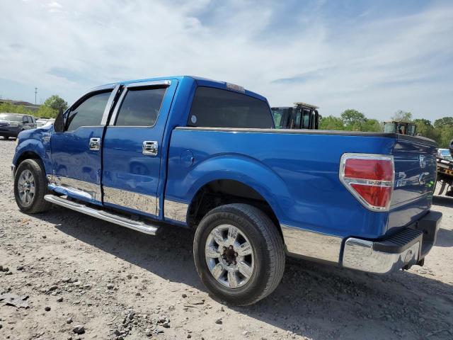 Photo 1 VIN: 1FTFW1CV5AFD71594 - FORD F-150 