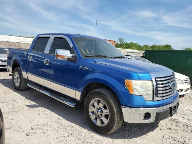 Photo 3 VIN: 1FTFW1CV5AFD71594 - FORD F-150 