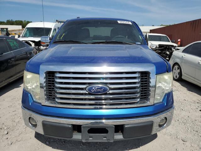 Photo 4 VIN: 1FTFW1CV5AFD71594 - FORD F-150 