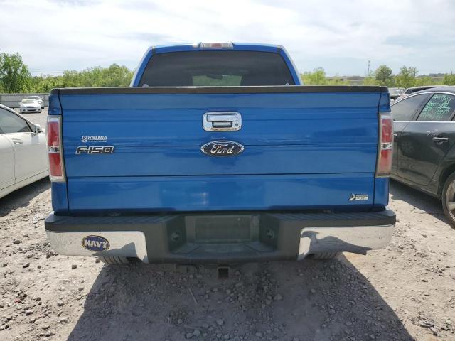 Photo 5 VIN: 1FTFW1CV5AFD71594 - FORD F-150 