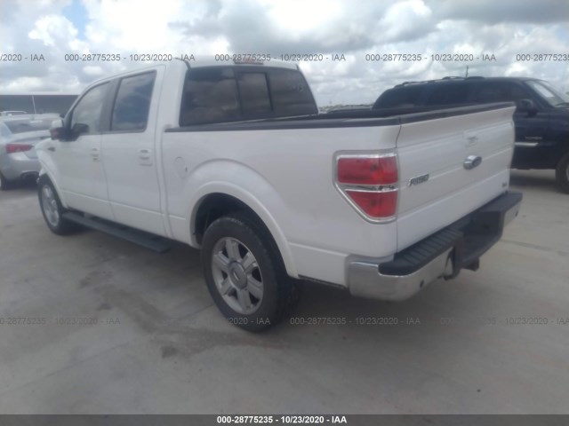 Photo 2 VIN: 1FTFW1CV5AFD86208 - FORD F-150 