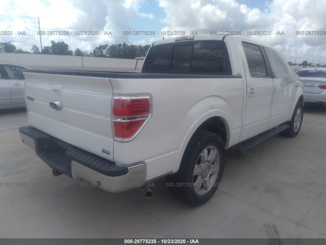 Photo 3 VIN: 1FTFW1CV5AFD86208 - FORD F-150 