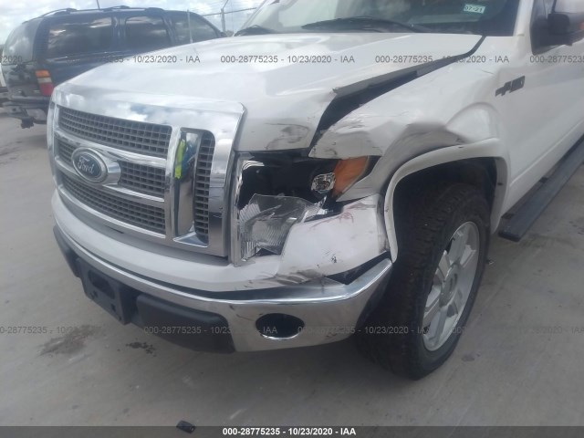 Photo 5 VIN: 1FTFW1CV5AFD86208 - FORD F-150 