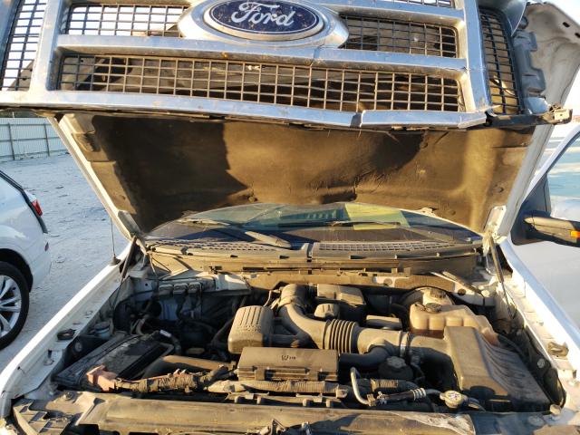 Photo 6 VIN: 1FTFW1CV5AKB34112 - FORD F150 SUPER 