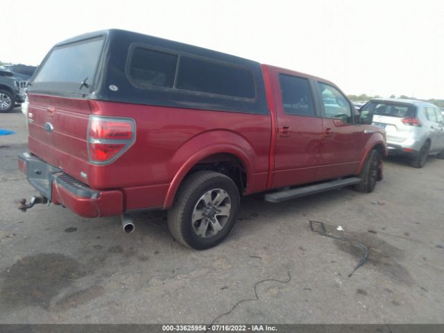 Photo 3 VIN: 1FTFW1CV5AKB47099 - FORD F-150 