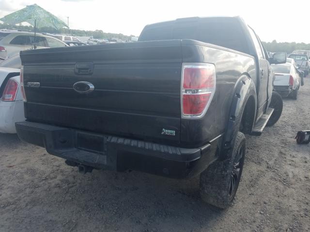 Photo 3 VIN: 1FTFW1CV5AKC01162 - FORD F150 SUPER 