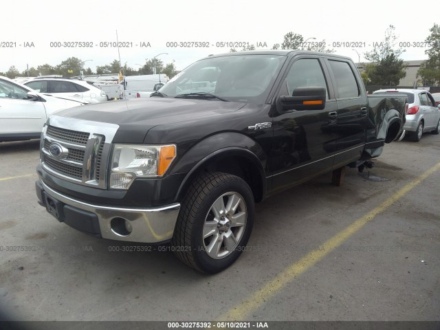 Photo 1 VIN: 1FTFW1CV5AKE65188 - FORD F-150 