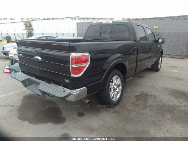 Photo 3 VIN: 1FTFW1CV5AKE65188 - FORD F-150 