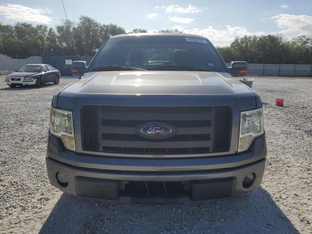 Photo 4 VIN: 1FTFW1CV5AKE75171 - FORD F150 SUPER 