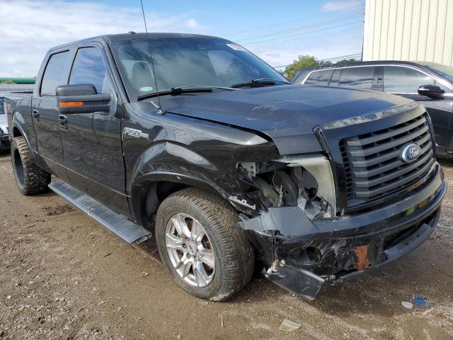 Photo 3 VIN: 1FTFW1CV5AKE79480 - FORD F-150 