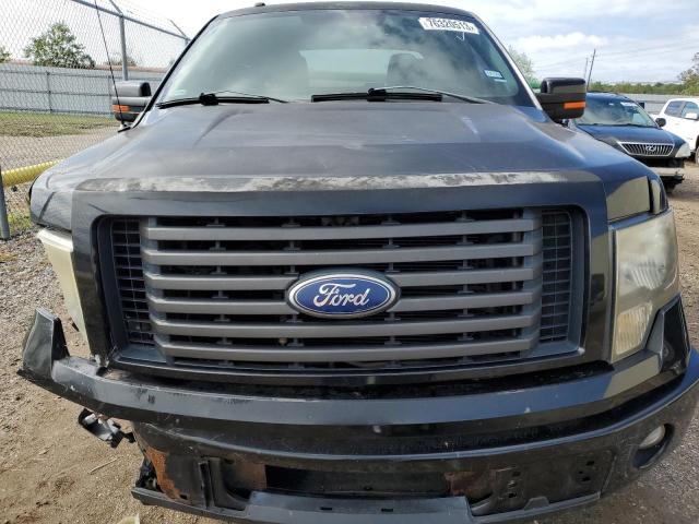 Photo 4 VIN: 1FTFW1CV5AKE79480 - FORD F-150 