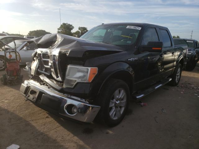 Photo 1 VIN: 1FTFW1CV6AFA01822 - FORD F150 SUPER 