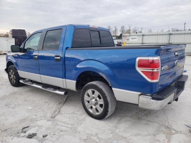 Photo 1 VIN: 1FTFW1CV6AFA12478 - FORD F-150 