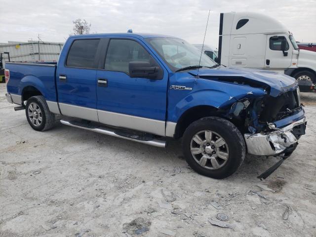 Photo 3 VIN: 1FTFW1CV6AFA12478 - FORD F-150 