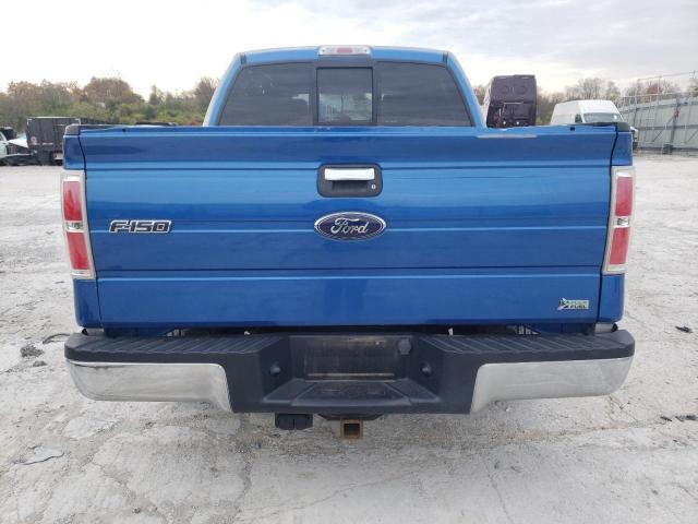 Photo 5 VIN: 1FTFW1CV6AFA12478 - FORD F-150 