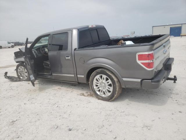 Photo 1 VIN: 1FTFW1CV6AFA25571 - FORD F-150 