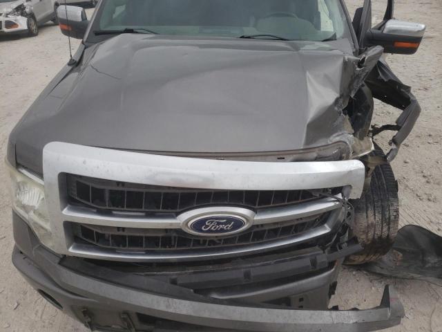 Photo 10 VIN: 1FTFW1CV6AFA25571 - FORD F-150 