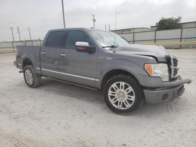 Photo 3 VIN: 1FTFW1CV6AFA25571 - FORD F-150 