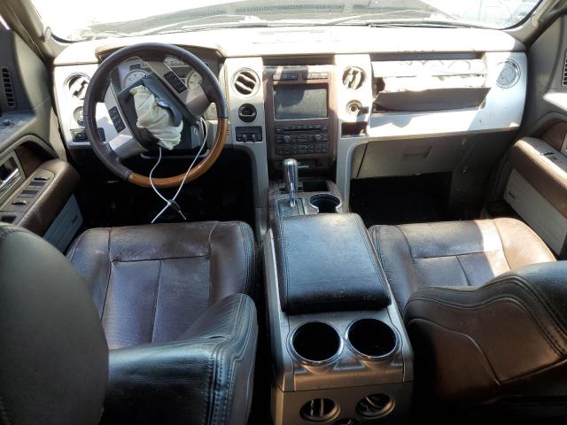 Photo 7 VIN: 1FTFW1CV6AFA25571 - FORD F-150 