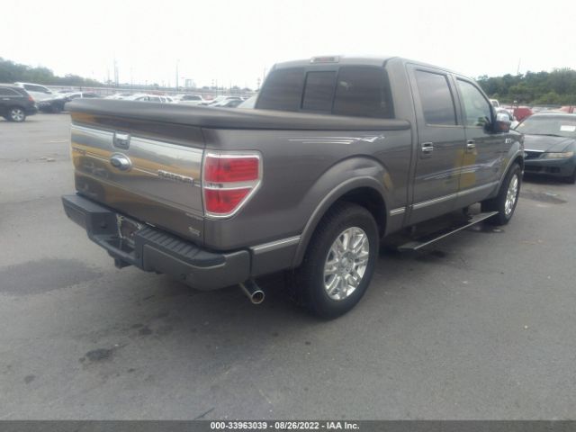 Photo 3 VIN: 1FTFW1CV6AFA39650 - FORD F-150 