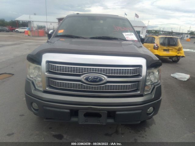 Photo 5 VIN: 1FTFW1CV6AFA39650 - FORD F-150 