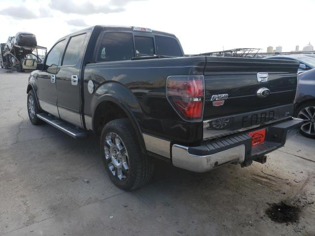 Photo 2 VIN: 1FTFW1CV6AFA84183 - FORD F150 SUPER 