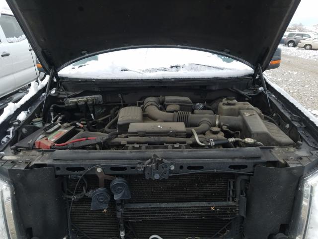 Photo 6 VIN: 1FTFW1CV6AFC10056 - FORD F150 SUPER 