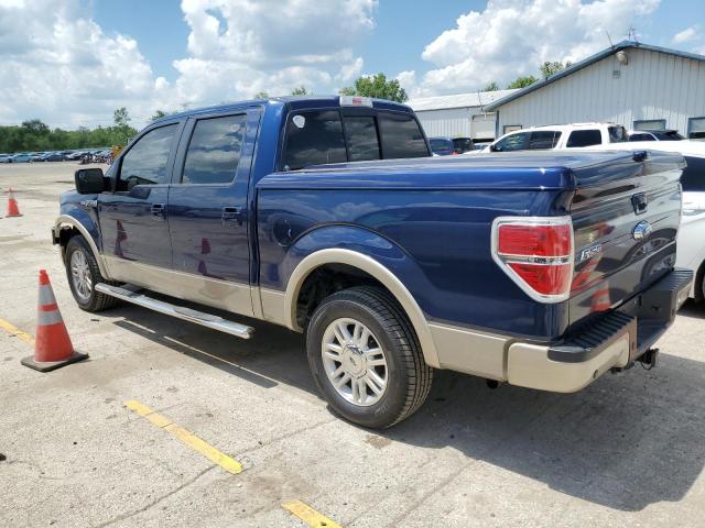 Photo 1 VIN: 1FTFW1CV6AFD09119 - FORD F-150 