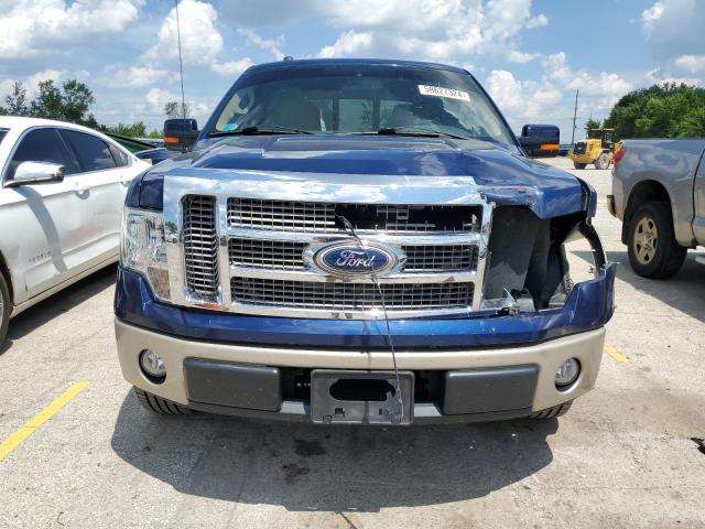 Photo 4 VIN: 1FTFW1CV6AFD09119 - FORD F-150 