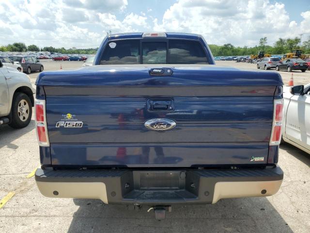 Photo 5 VIN: 1FTFW1CV6AFD09119 - FORD F-150 