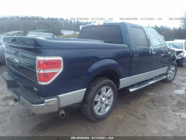 Photo 3 VIN: 1FTFW1CV6AFD71281 - FORD F-150 