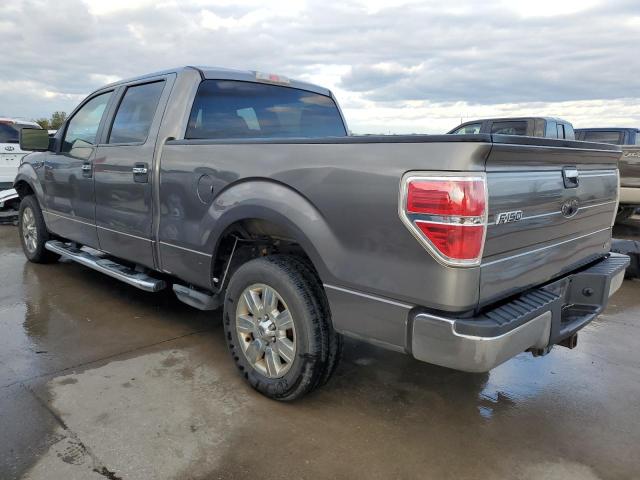 Photo 1 VIN: 1FTFW1CV6AFD78635 - FORD F-150 