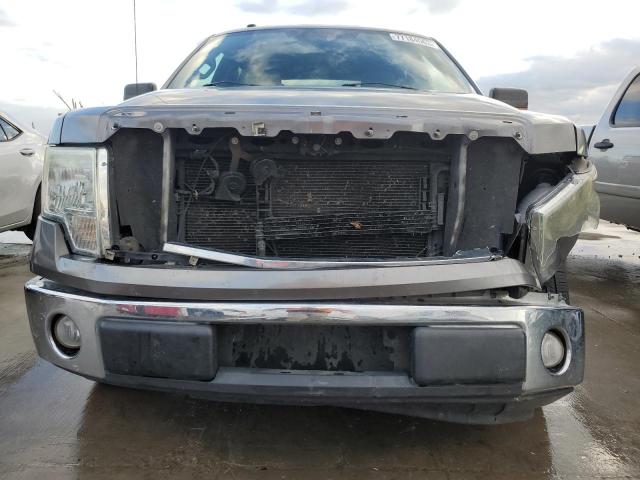 Photo 4 VIN: 1FTFW1CV6AFD78635 - FORD F-150 