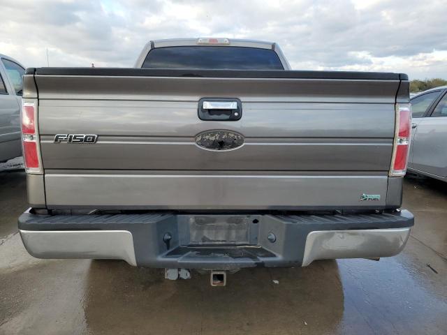 Photo 5 VIN: 1FTFW1CV6AFD78635 - FORD F-150 