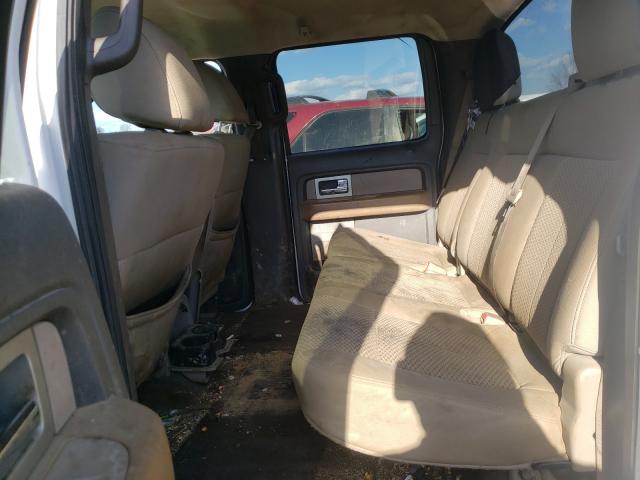 Photo 5 VIN: 1FTFW1CV6AFD96245 - FORD F150 SUPER 