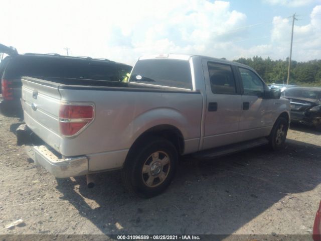 Photo 3 VIN: 1FTFW1CV6AKB36693 - FORD F-150 